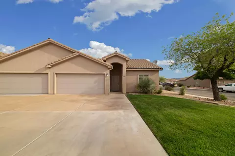 394 N 2480 W, Hurricane, UT 84737