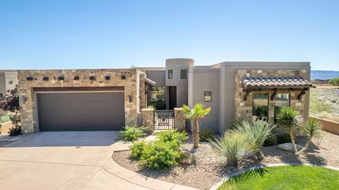 1785 W Red Cloud Cir, Saint George, UT 84770