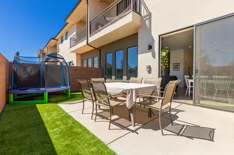 Exterior - 2690 Rain Tree St, Saint George, UT 84790 photo 5 of 9