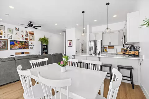 Dining - 2690 Rain Tree St, Saint George, UT 84790 photo 3 of 3