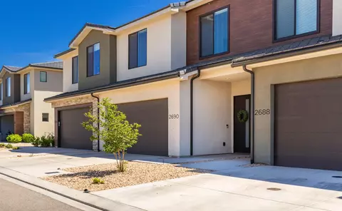 2690 Rain Tree St, Saint George, UT 84790