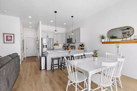 Dining - 2690 Rain Tree St, Saint George, UT 84790 photo 2 of 3