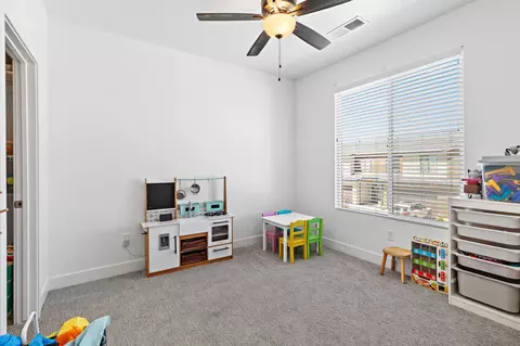 Bedroom - 2690 Rain Tree St, Saint George, UT 84790 photo 4 of 4