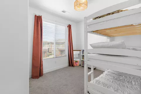 Bedroom - 2690 Rain Tree St, Saint George, UT 84790 photo 3 of 4