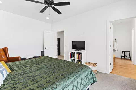 Bedroom - 2690 Rain Tree St, Saint George, UT 84790 photo 2 of 4