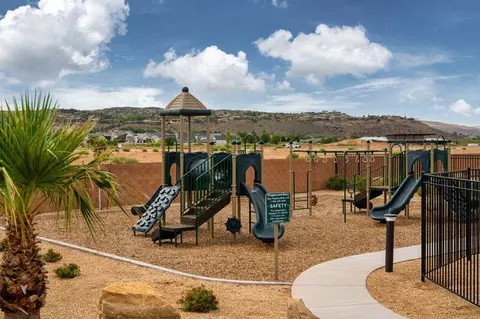 View/Area - 2690 Rain Tree St, Saint George, UT 84790 photo 1 of 2