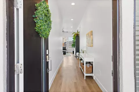 Entry Way - 2690 Rain Tree St, Saint George, UT 84790 photo 1 of 7