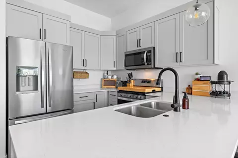 Kitchen - 2690 Rain Tree St, Saint George, UT 84790 photo 2 of 2