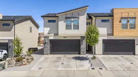 5669 S Duel Ln, Saint George, UT 84790