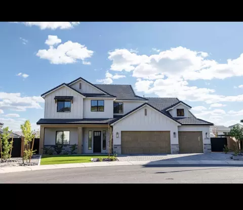 2788 E Rill Dr, Washington, UT 84780
