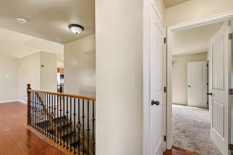 Entry Way - 2192 E Saddleback View Dr, Enoch, UT 84721 photo 3 of 4