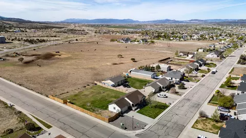 View/Area - 2192 E Saddleback View Dr, Enoch, UT 84721 photo 2 of 7