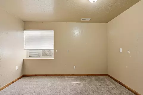 Bedroom - 2192 E Saddleback View Dr, Enoch, UT 84721 photo 10 of 10