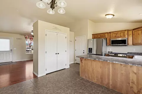 Other - 2192 E Saddleback View Dr, Enoch, UT 84721 photo 1 of 11