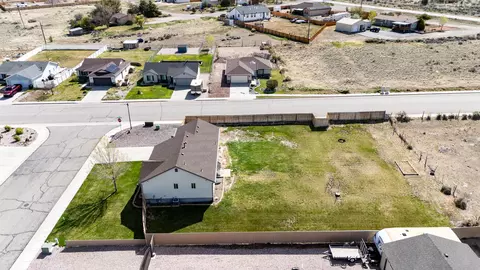 View/Area - 2192 E Saddleback View Dr, Enoch, UT 84721 photo 5 of 7