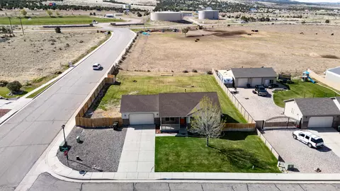 View/Area - 2192 E Saddleback View Dr, Enoch, UT 84721 photo 1 of 7