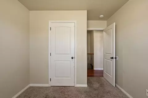 Bedroom - 2192 E Saddleback View Dr, Enoch, UT 84721 photo 4 of 10