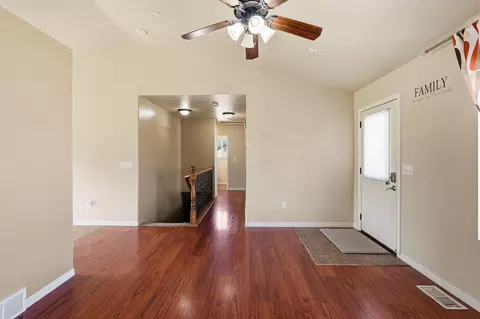 Entry Way - 2192 E Saddleback View Dr, Enoch, UT 84721 photo 1 of 4