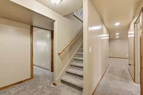 Entry Way - 2192 E Saddleback View Dr, Enoch, UT 84721 photo 4 of 4