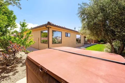 Exterior - 997 E 4430 S, Washington, UT 84780 photo 11 of 25