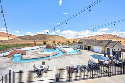 Exterior - 997 E 4430 S, Washington, UT 84780 photo 17 of 25
