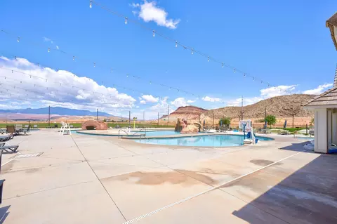 Exterior - 997 E 4430 S, Washington, UT 84780 photo 18 of 25