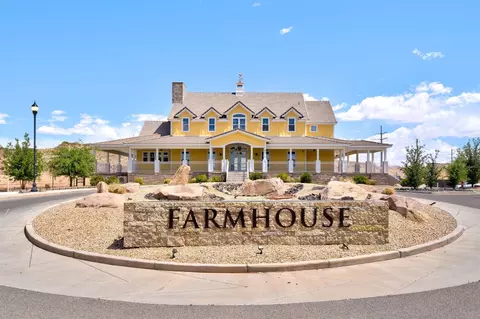 Exterior - 997 E 4430 S, Washington, UT 84780 photo 13 of 25