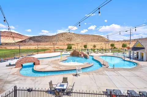 Exterior - 997 E 4430 S, Washington, UT 84780 photo 16 of 25