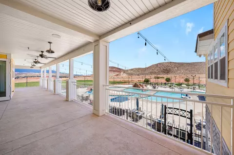 Exterior - 997 E 4430 S, Washington, UT 84780 photo 15 of 25