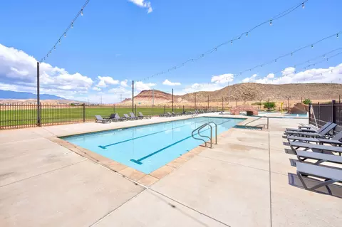 Exterior - 997 E 4430 S, Washington, UT 84780 photo 19 of 25