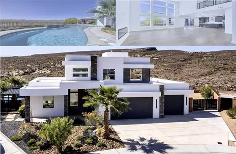 795 S Mincio Cir, Saint George, UT 84770