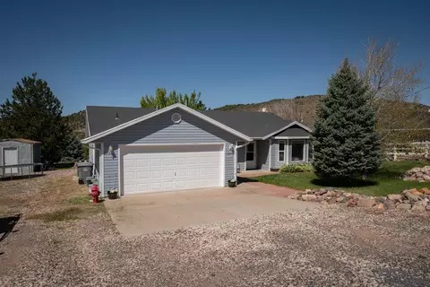 371 N Pinion Cir, Central, UT 84722
