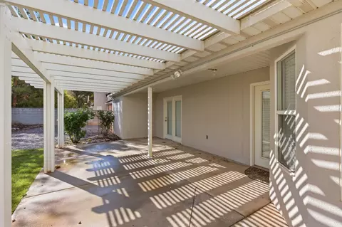 Exterior - 180 N Eclipse Dr, Saint George, UT 84770 photo 9 of 11
