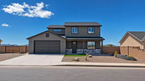 4743 N 2675 W, Cedar City, UT 84721