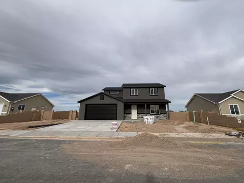 4743 N 2675 W, Cedar City, UT 84721