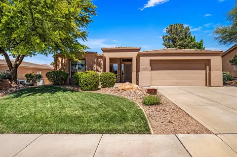 2022 W 1940 N, Saint George, UT 84770