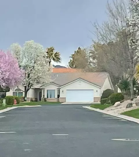187 N Westridge Dr #114, Saint George, UT 84770