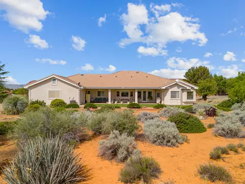 5464 N 1530 W, Saint George, UT 84770