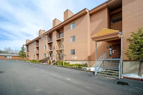 464 N Hwy 143 # A205, Brian Head, UT 84719