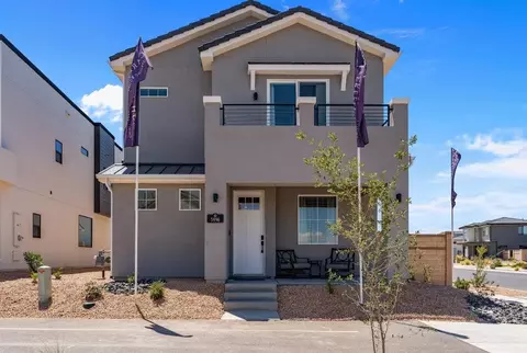 5996 S Carnelian Pkwy, Saint George, UT 84790
