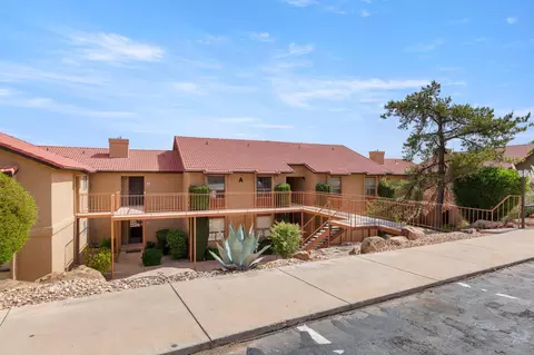 161 W 950 S #A8, Saint George, UT 84770