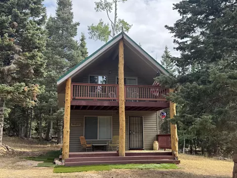 6240 N Fork Rd, Duck Creek Village, UT 84762
