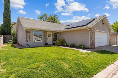 1040 N 1300 W #60, Saint George, UT 84770