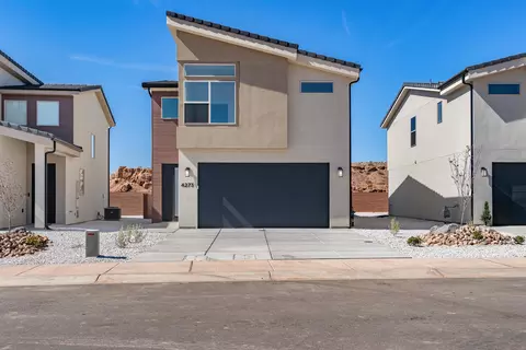 lot119 Desert Reflection, Saint George, UT 84790