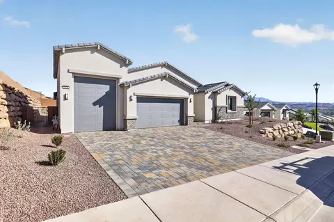 3028 W Orco Ln, Saint George, UT 84770