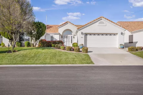 39 N Valley View Dr #70, Saint George, UT 84770