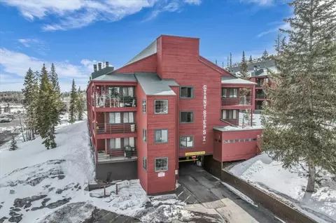 407 S Vasels Rd # 28, Brian Head, UT 84719