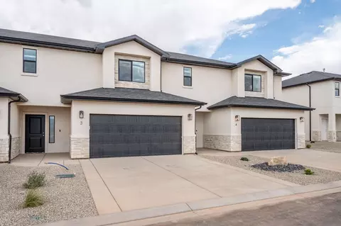 51 S 4375 W #35, Cedar City, UT 84720