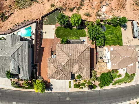 View/Area - 1288 E Silver Shadows Dr, Washington, UT 84780 photo 9 of 9