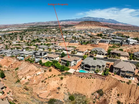 View/Area - 1288 E Silver Shadows Dr, Washington, UT 84780 photo 5 of 9